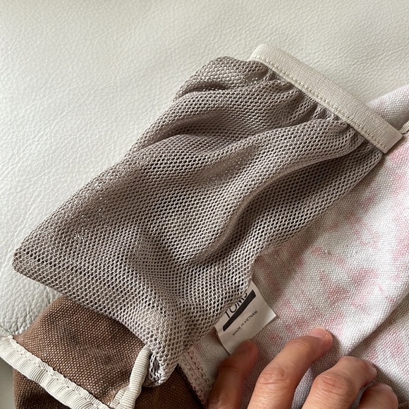 Toms tote bag - Picture 4 of 4